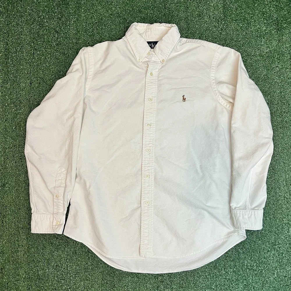 Polo Ralph Lauren minor stain